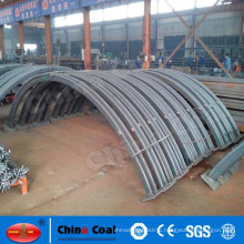 U type steel support Mine support Coal mine support